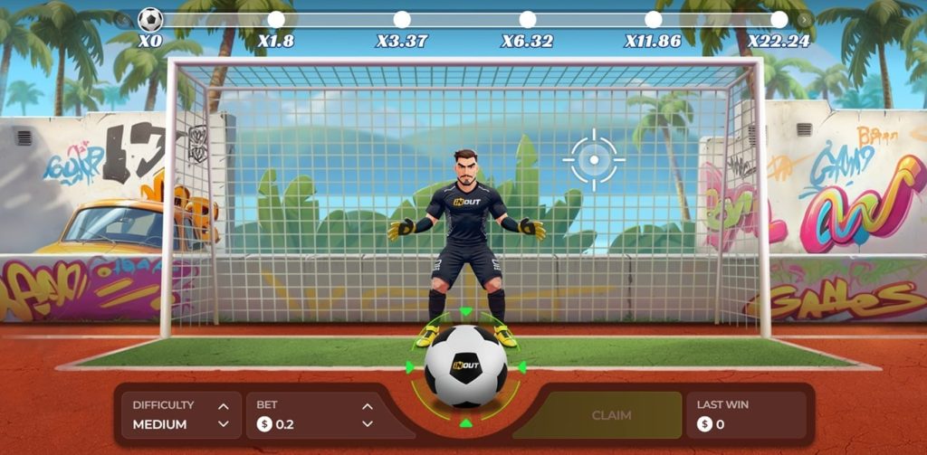 Penalty Unlimited