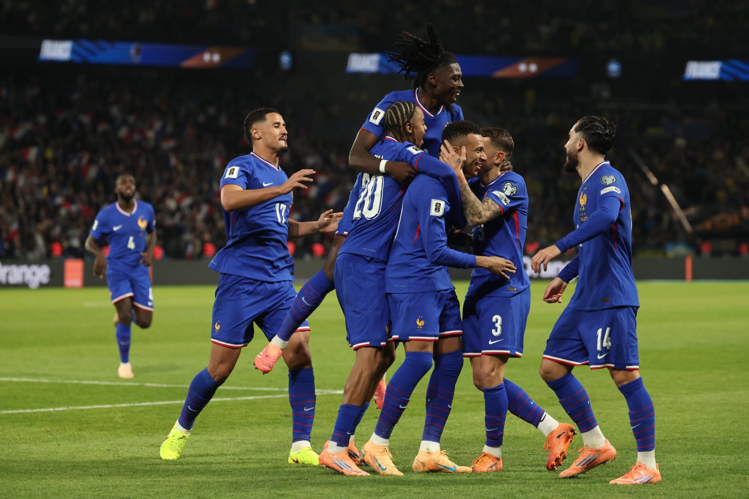 découvrez notre pronostic pour le match maroc - haïti lors de la coupe du monde 2026. analyse, équipes, et conseils pour parier en toute confiance.