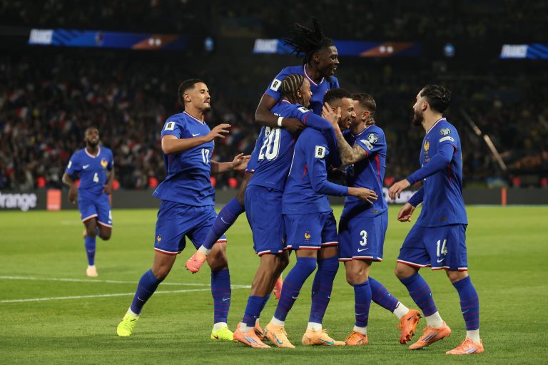 découvrez notre pronostic pour le match maroc - haïti lors de la coupe du monde 2026. analyse, équipes, et conseils pour parier en toute confiance.