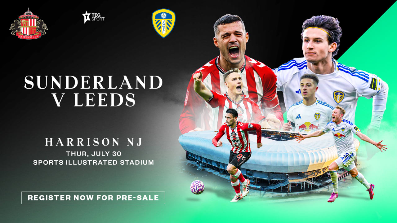 revivez le match intense où sunderland a remporté une victoire marquante contre leeds à elland road, avec tous les moments clés et les performances des joueurs.