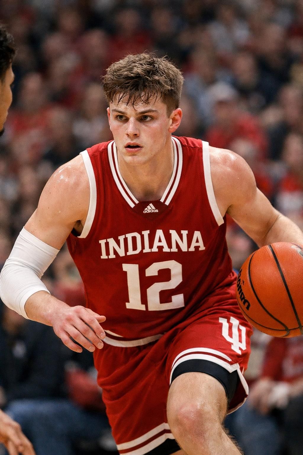 ancien recrue élite du top 50, l'ailier de duke confirme son transfert vers une carrière prometteuse dans le basketball d'indiana.