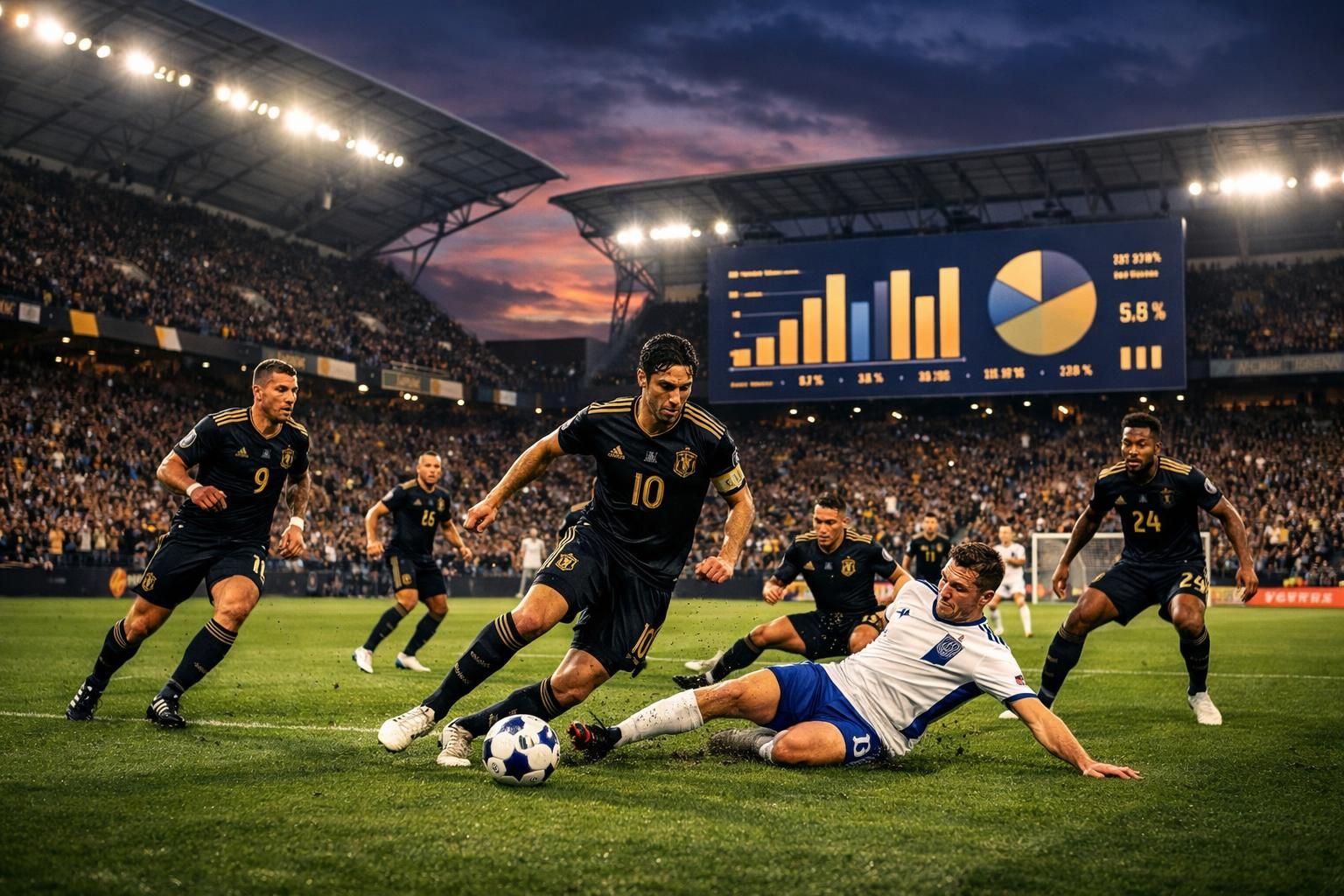 découvrez le classement mls où lafc s'impose en tête grâce à une performance quasi parfaite, dominant le championnat avec maîtrise et régularité.