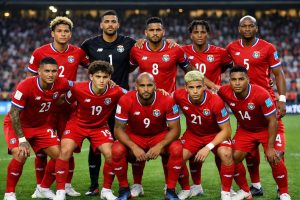 découvrez la composition officielle de l’équipe du panama pour la coupe du monde 2026, avec les joueurs clés à suivre et les surprises qui pourraient faire la différence.
