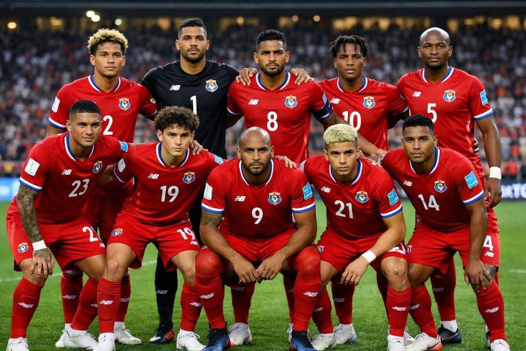 découvrez la composition officielle de l’équipe du panama pour la coupe du monde 2026, avec les joueurs clés à suivre et les surprises qui pourraient faire la différence.