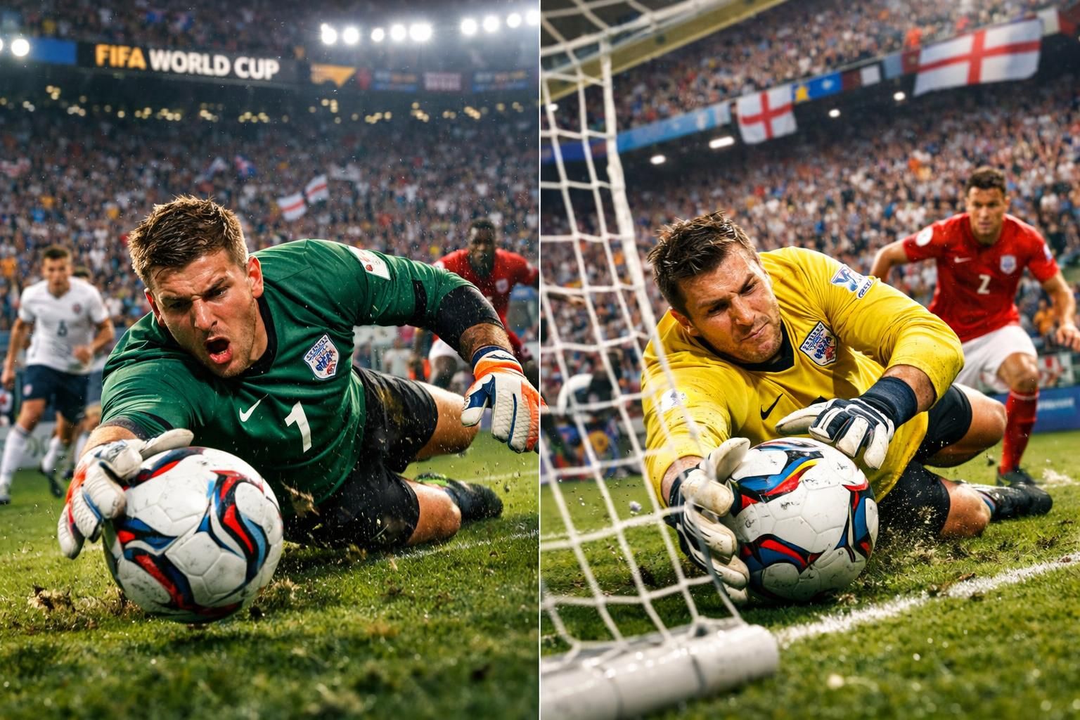 découvrez la composition complète de l'équipe d'angleterre pour la coupe du monde 2026 et les joueurs clés à suivre pour mener les three lions vers la victoire.
