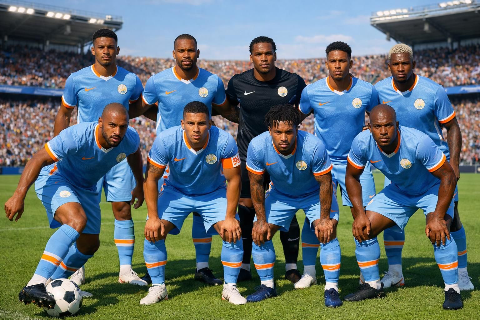 découvrez la composition de l'équipe de curaçao pour la coupe du monde 2026, avec une analyse des joueurs clés et des stratégies adoptées pour briller sur la scène internationale.