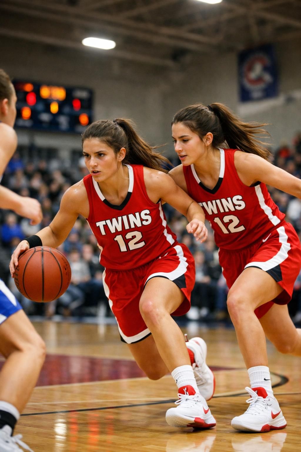 découvrez comment l'équipe féminine de basketball des lady vols a perdu deux joueuses clés au profit du portail de transfert ncaa, impactant leur saison à venir.