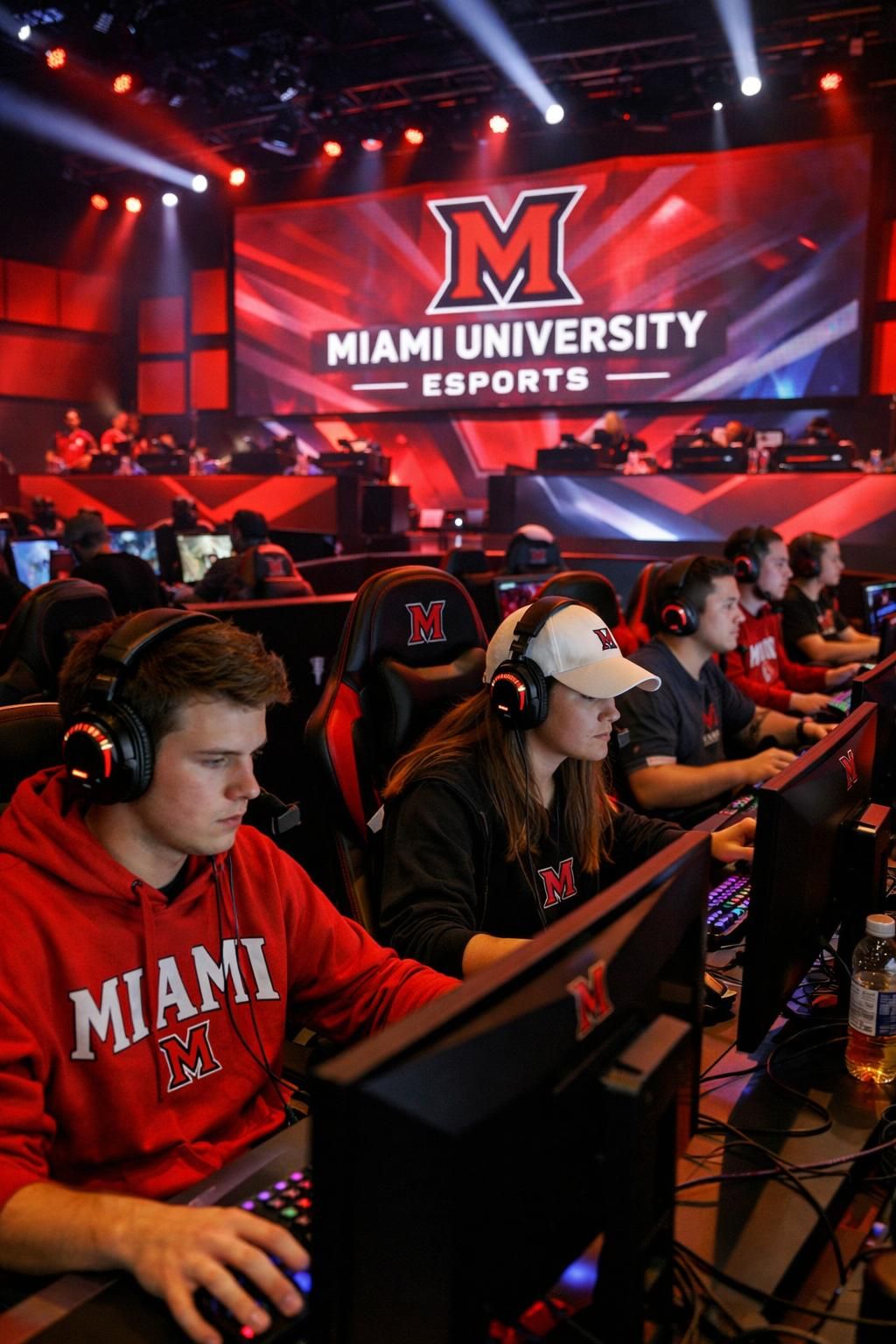 le programme esport de miami risque de perdre son financement, mettant en péril l'avenir des compétitions et des talents locaux.