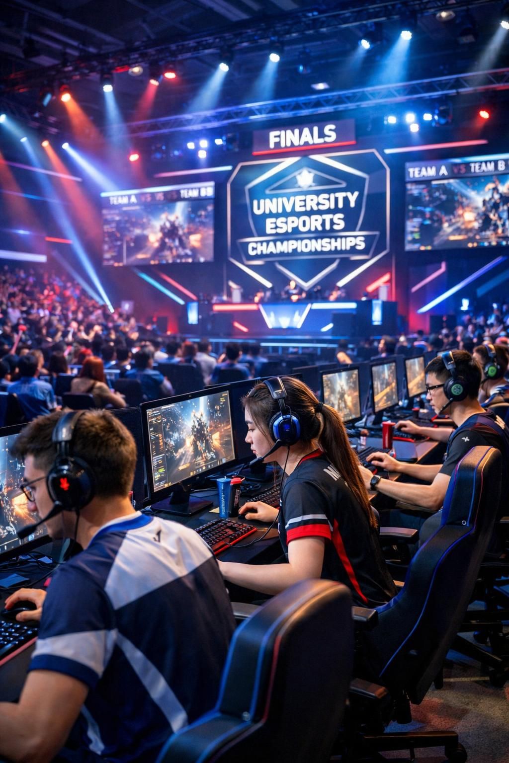 découvrez les enjeux autour du programme esports de miami, aujourd'hui menacé de perdre tous ses financements essentiels à son développement.