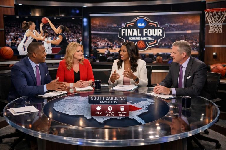suivez notre analyse en direct de la ncaa women's final four, avec un focus sur les performances, les vainqueurs et perdants, ainsi que les dernières mises à jour concernant l'équipe de south carolina.