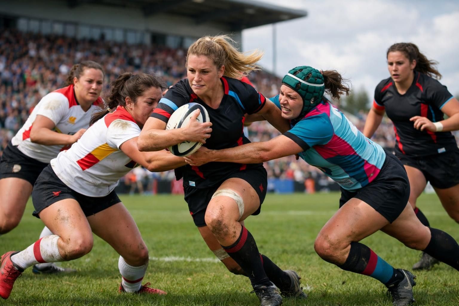 découvrez l'appel aux clubs pour rejoindre la premiership de rugby féminin et participer au développement de la ligue la plus compétitive du pays.