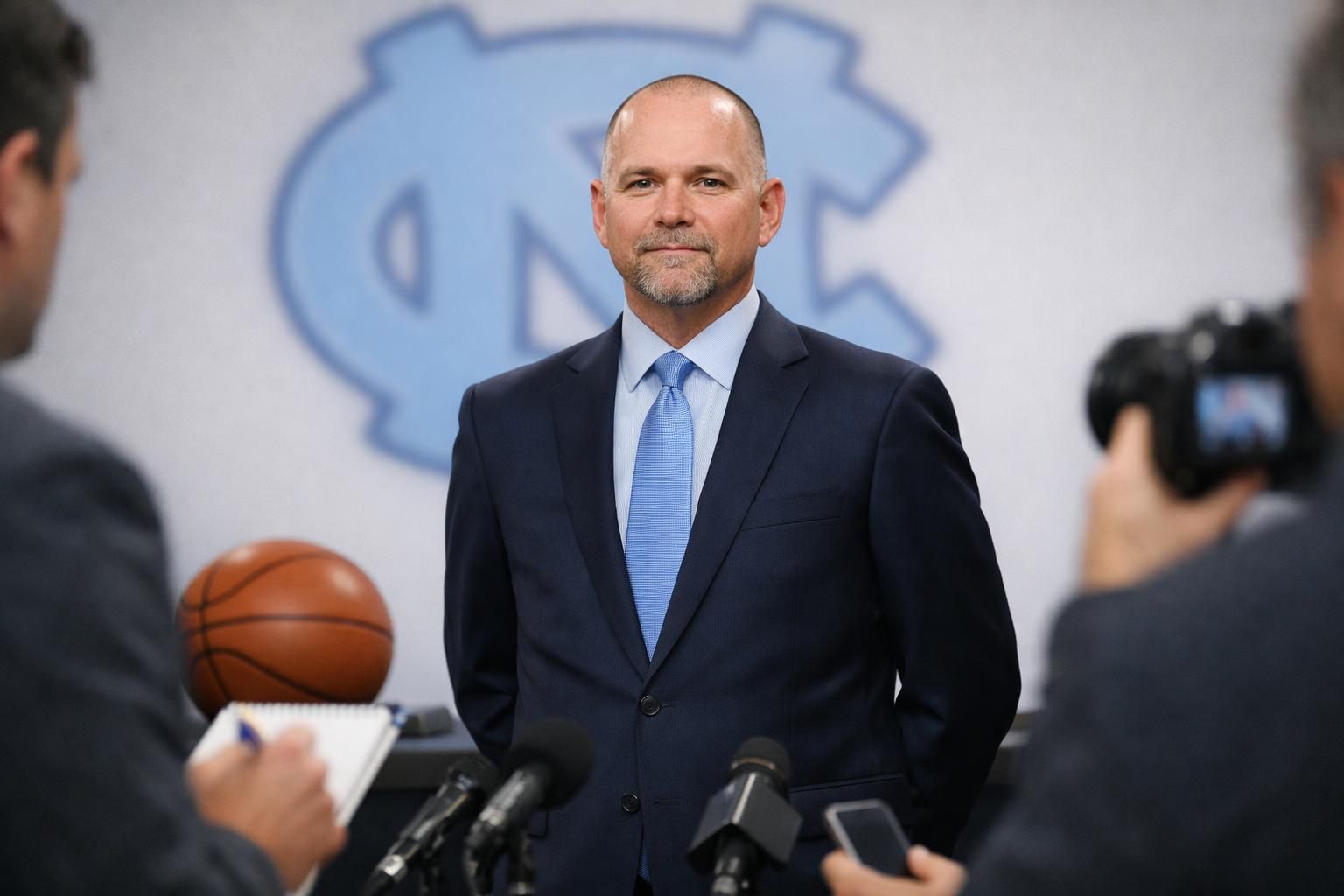 selon des sources, l'unc pourrait nommer mike malone comme prochain entraîneur principal de son équipe masculine de basketball, marquant un tournant stratégique pour le programme.