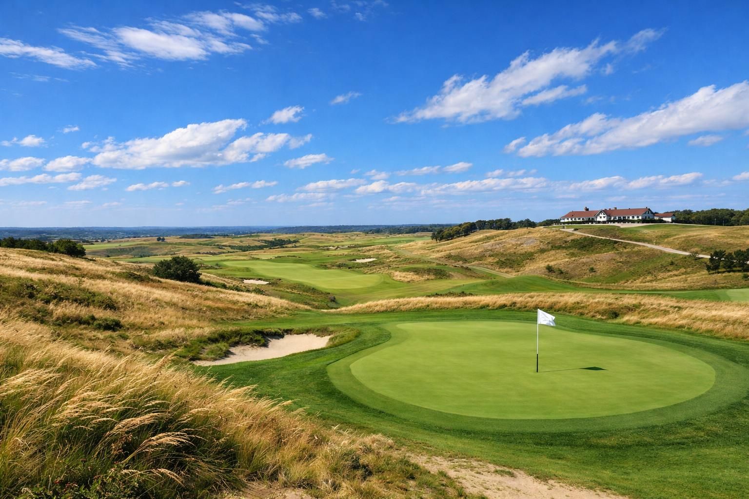 découvrez y! sports am, le défi ultime du golf qui teste vos compétences sur les parcours les plus exigeants. préparez-vous à vivre une expérience unique et passionnante !