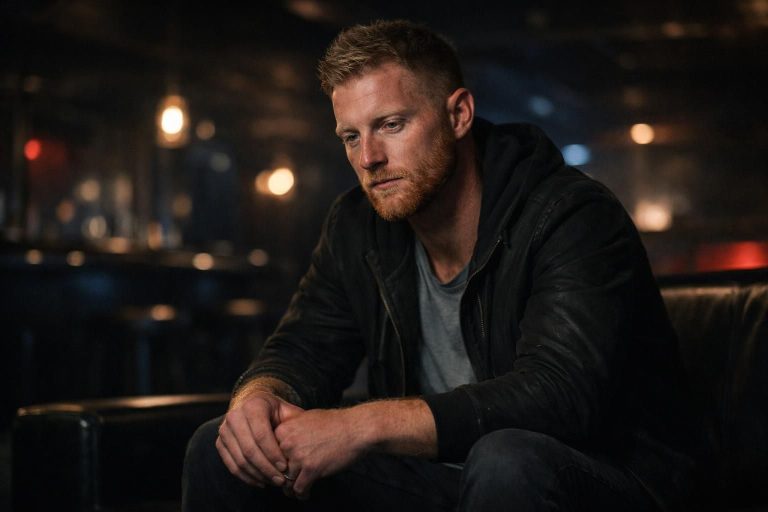 ben stokes envisage son avenir en tant que capitaine de l'équipe d'angleterre de cricket suite à un incident survenu dans une boîte de nuit.