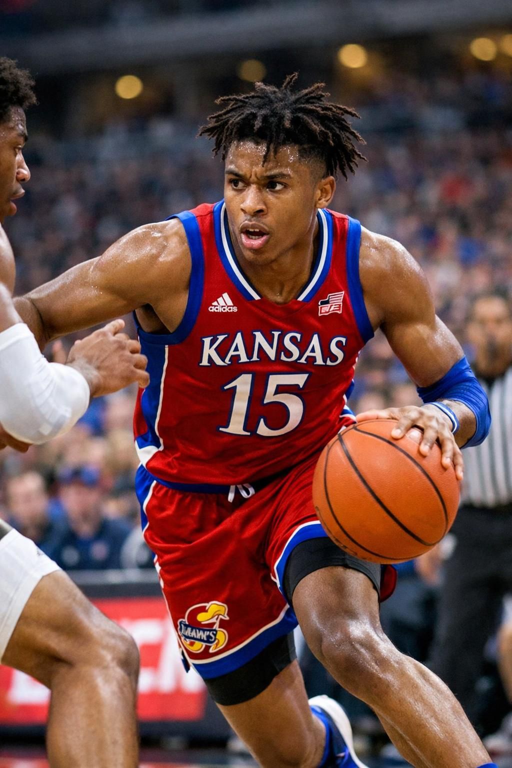 découvrez les analyses des simulations de draft nba concernant darryn peterson, le freshman prometteur de kansas, et ce qu'elles révèlent sur son potentiel en nba.