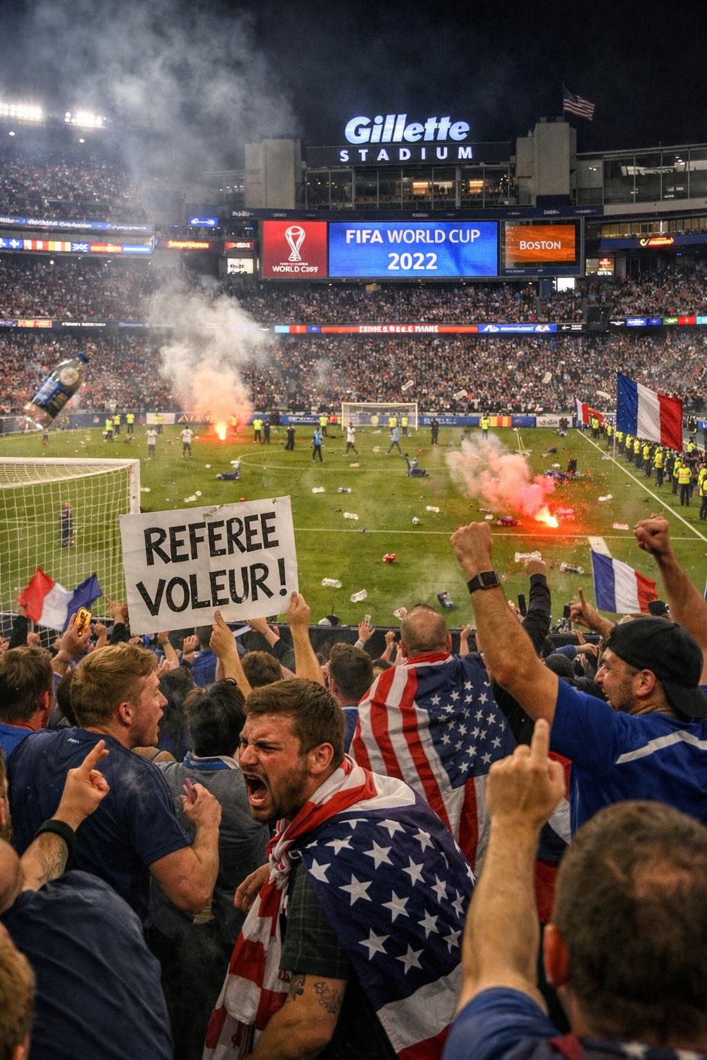 plus de 100 000 supporters demandent une enquĂȘte concernant l'Ă©quipe d'Ă©cosse Ă l'occasion de la coupe du monde, soulevant des questions sur leur comportement et leurs performances.