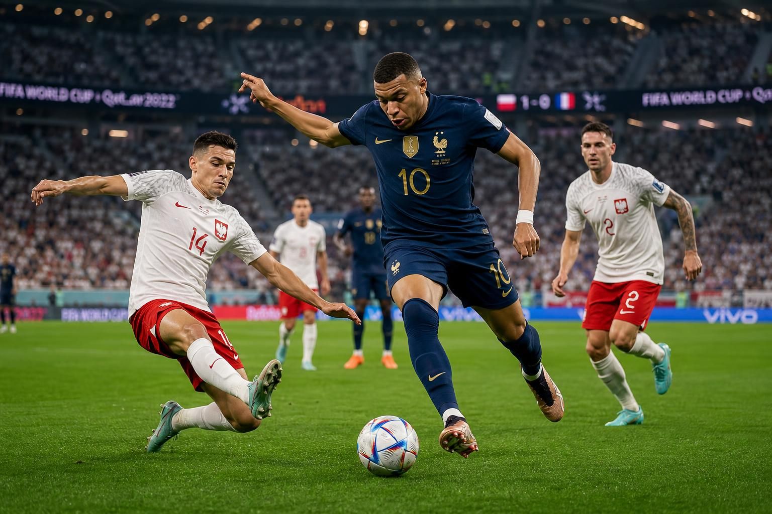 découvrez le parcours potentiel des bleus lors de la coupe du monde 2026 face à l'allemagne, au maroc et à l'argentine. analyse et pronostics détaillés.