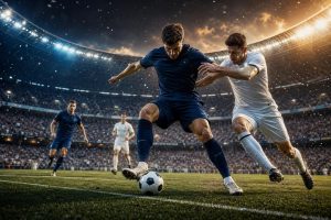 découvrez comment paris anticipe et organise la gestion des célébrations festives pour la coupe du monde 2026, en tirant les leçons des excès observés lors des victoires du psg.