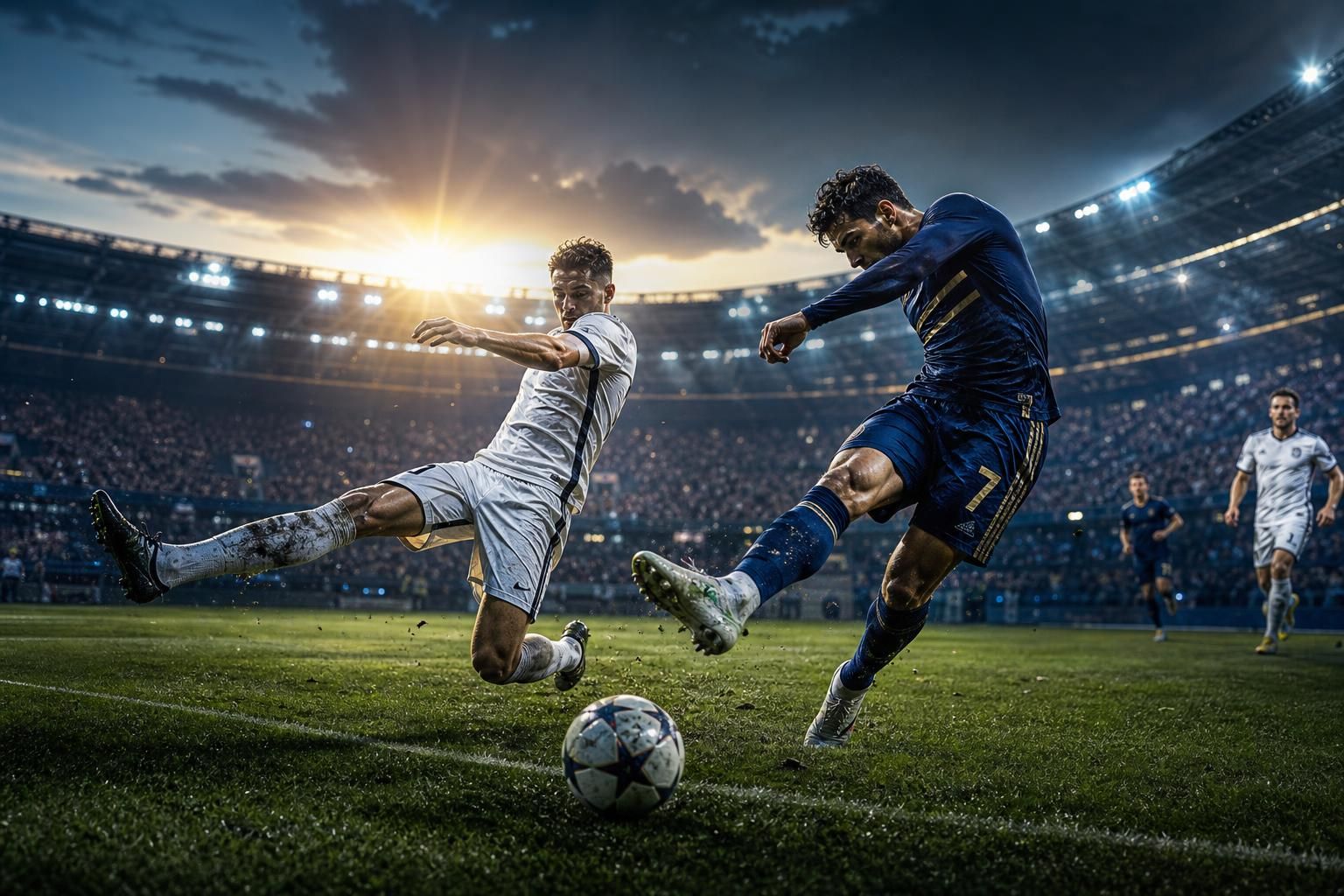 découvrez le tableau complet et le calendrier détaillé des seizièmes de finale de la coupe du monde 2026 pour ne rien manquer des matchs à venir.