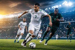 découvrez les enjeux de la coupe du monde 2026 pour l’algérie, confrontée à une sanction majeure qui pourrait impacter sa participation au tournoi mondial.