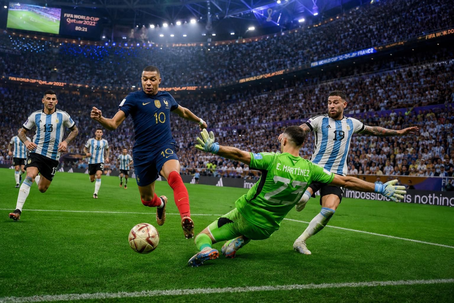 découvrez les affrontements clés des 16es de finale de la coupe du monde 2026, avec les matchs incontournables à ne pas manquer pour tous les passionnés de football.