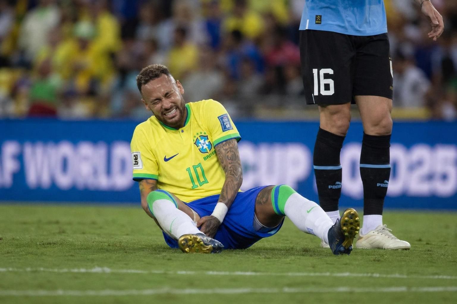 découvrez les dernières actualités sur la coupe du monde 2026, avec neymar face à un obstacle majeur avant le match décisif brésil-maroc. suivez les résultats et le classement en direct.