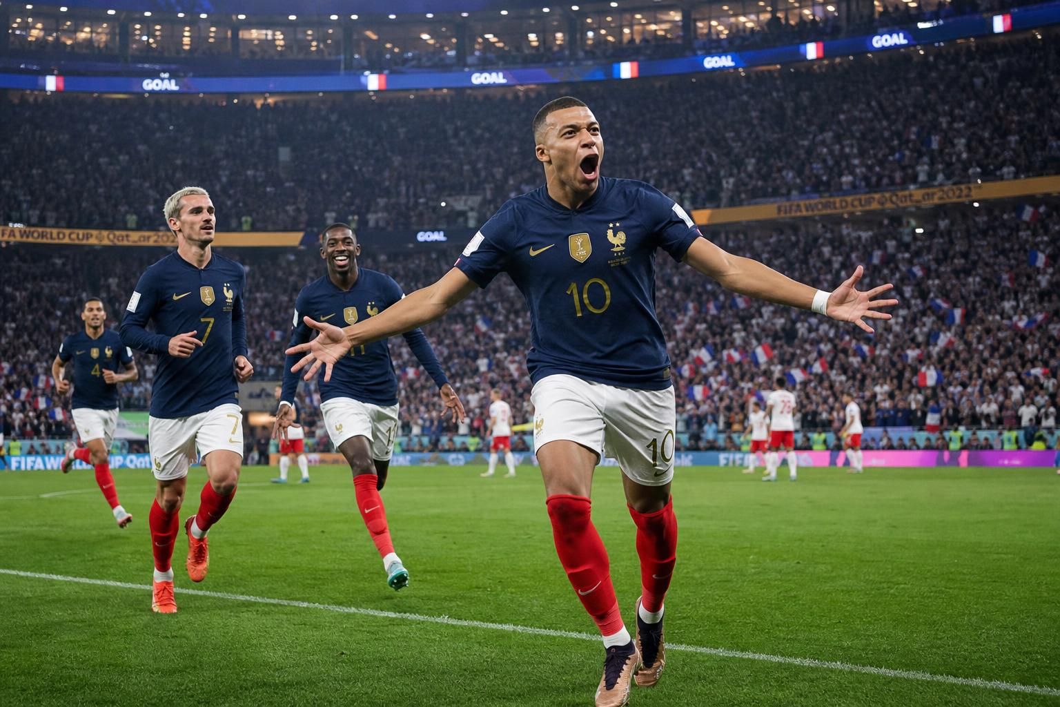 découvrez l'état d'avancement de l'équipe de france à trois jours de la sélection finale de didier deschamps pour la coupe du monde 2026. analyse des joueurs, surprises et enjeux clés.