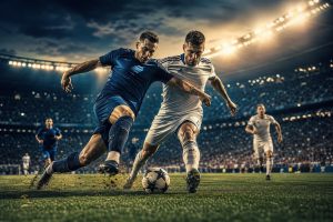 coupe du monde 2026 : découvrez les alertes concernant les risques de débordements possibles sur tout le territoire français lors de cet événement majeur.