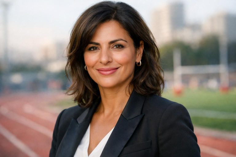 découvrez fayza lamari, mère de kylian mbappé, agent sportif passionnée et ancienne athlète accomplie, et son parcours inspirant dans le monde du sport.
