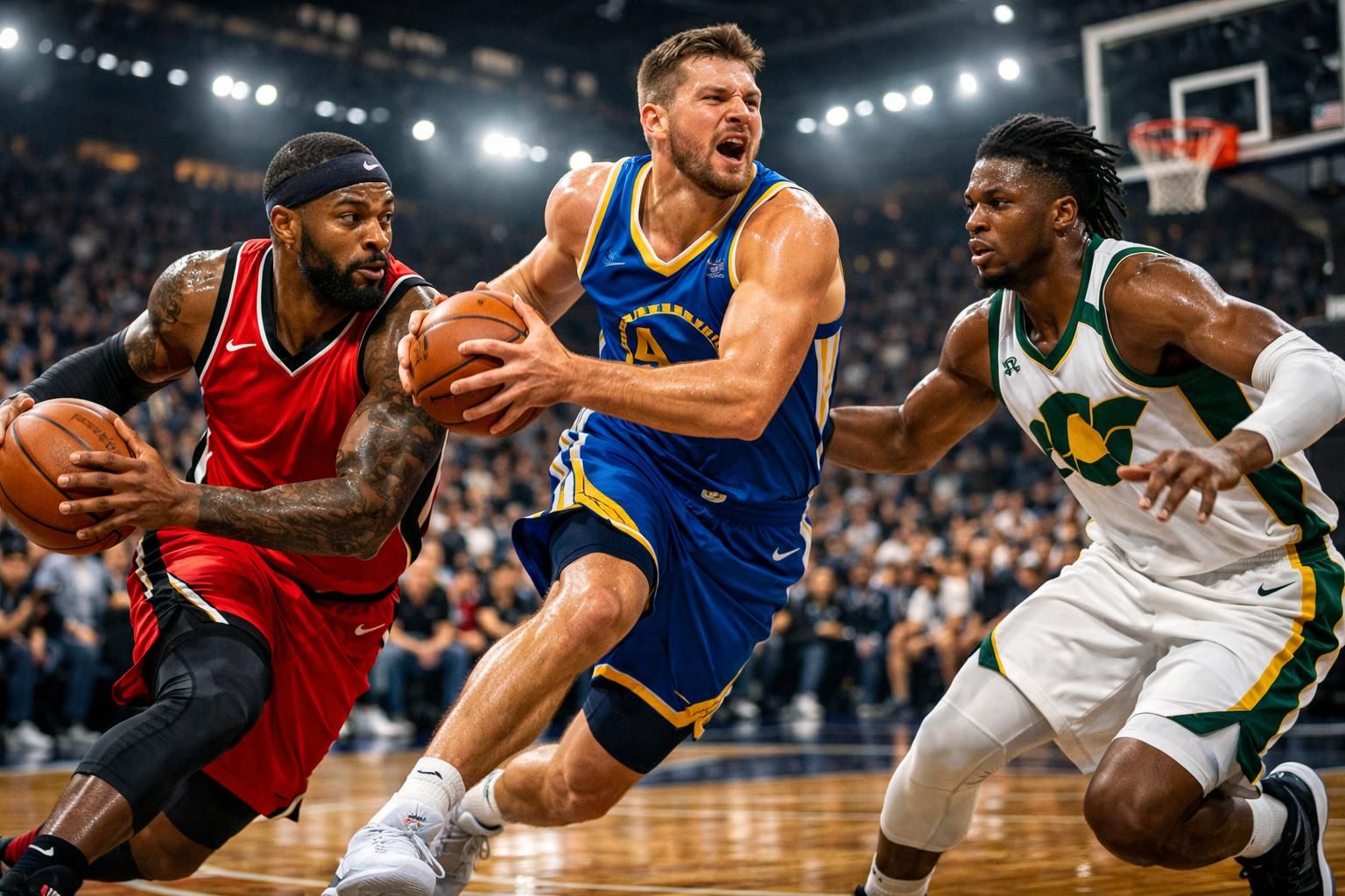 espn classe trois transferts majeurs du basket-ball sec parmi les cinq meilleurs recrutements pour la saison 2026-27, mettant en avant les talents clés à suivre.