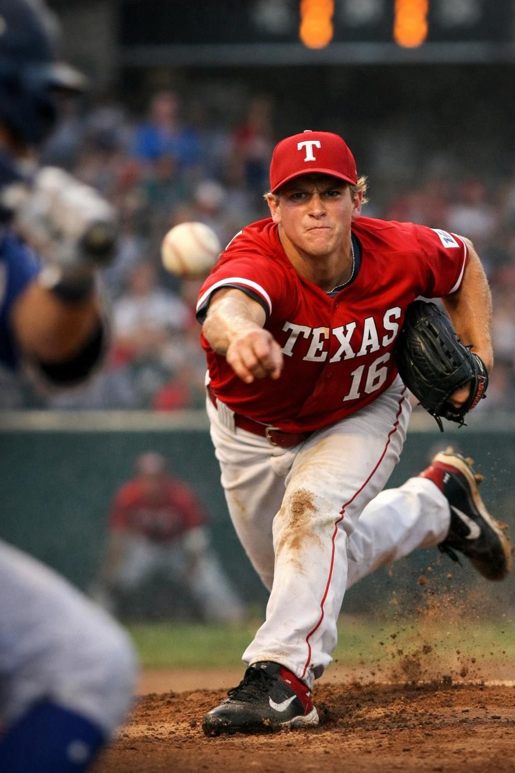 découvrez l'entretien exclusif avec brody bumila, espoir texan du baseball, figure montante et l'un des 20 meilleurs candidats à la draft mlb. plongez dans son parcours et ses ambitions.