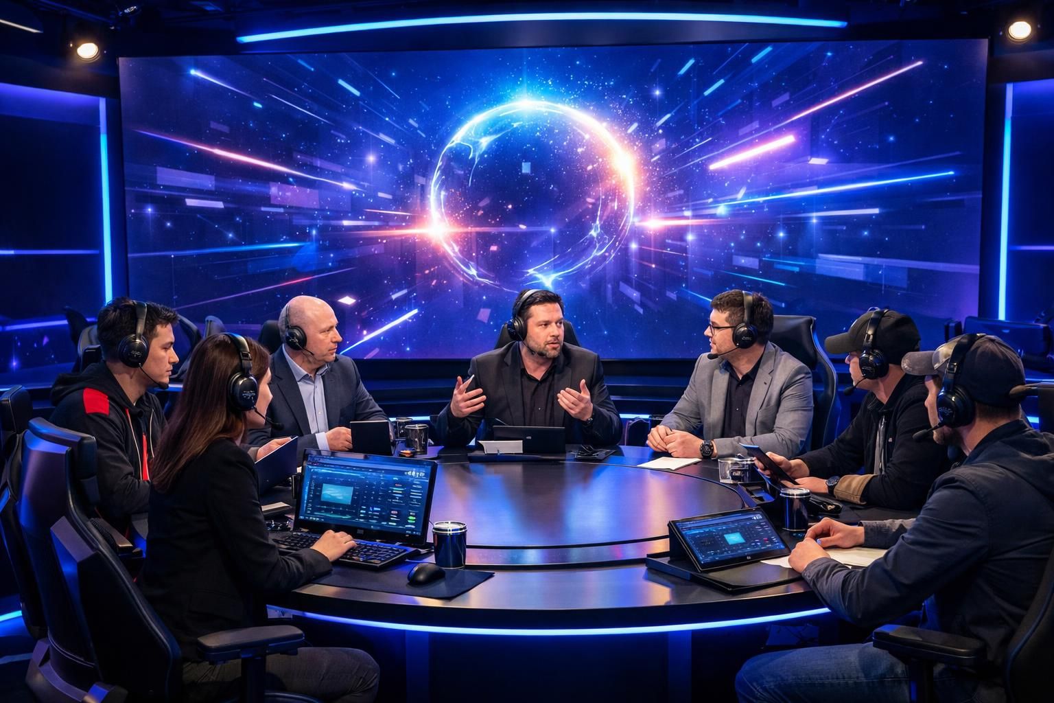 découvrez la date de sortie officielle d'esports manager 2026, dévoilée lors de l'ign live 2026. préparez-vous à gérer votre équipe e-sport préférée dès sa sortie !