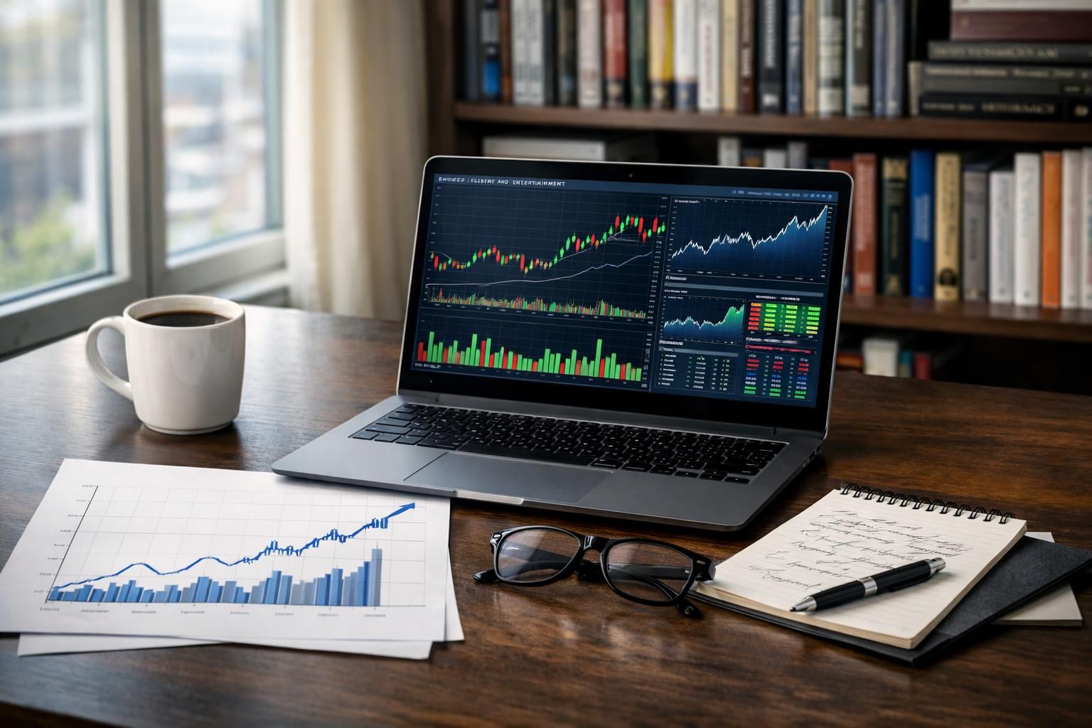 découvrez si investir dans l'etf invesco leisure and entertainment (pej) est une bonne décision grâce à notre guide complet, qui analyse les avantages, risques et perspectives de ce fonds sectoriel.