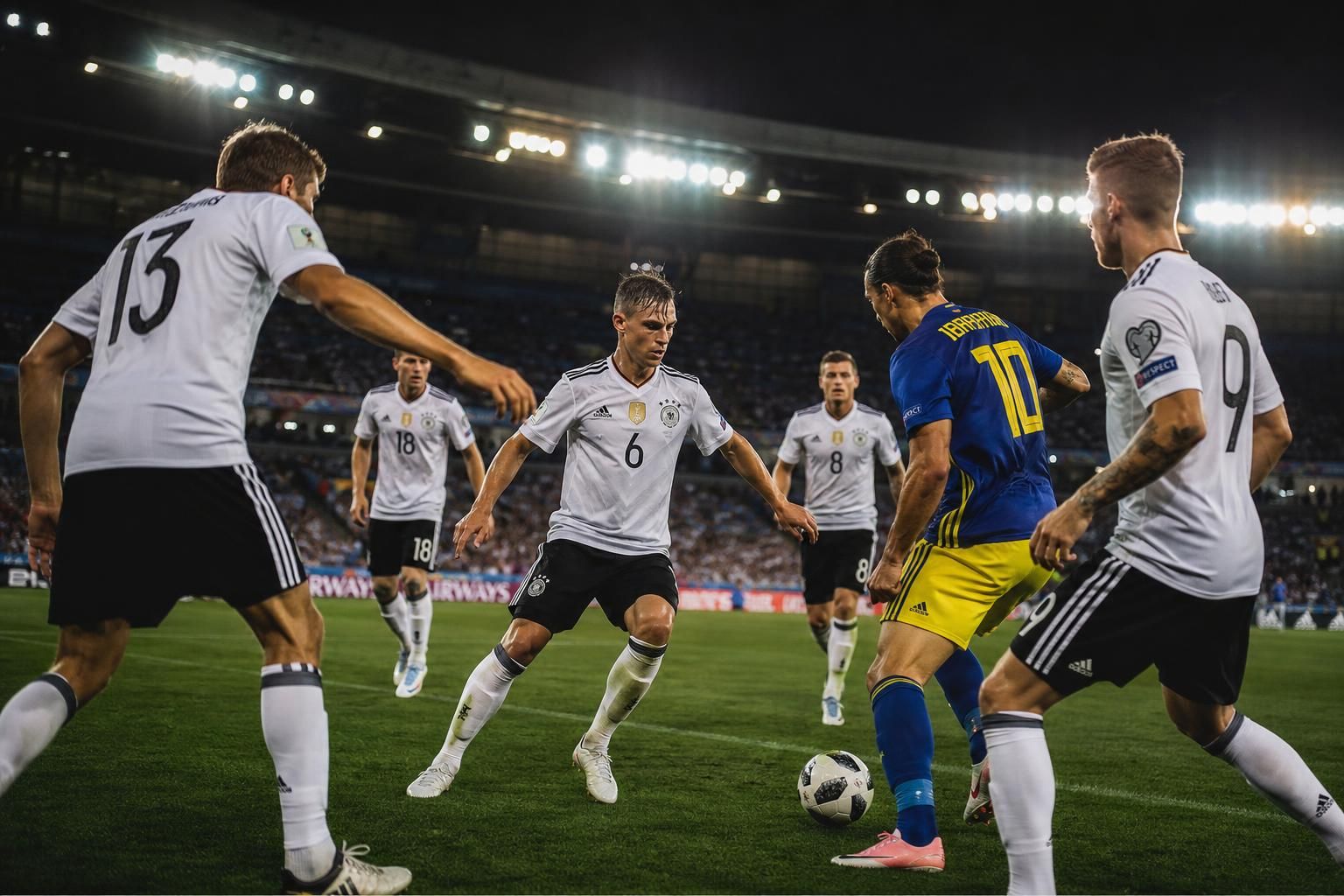 découvrez comment julian nagelsmann relève le défi de revitaliser l'adn du football allemand pour la coupe du monde et préparer l'avenir de l'équipe nationale.