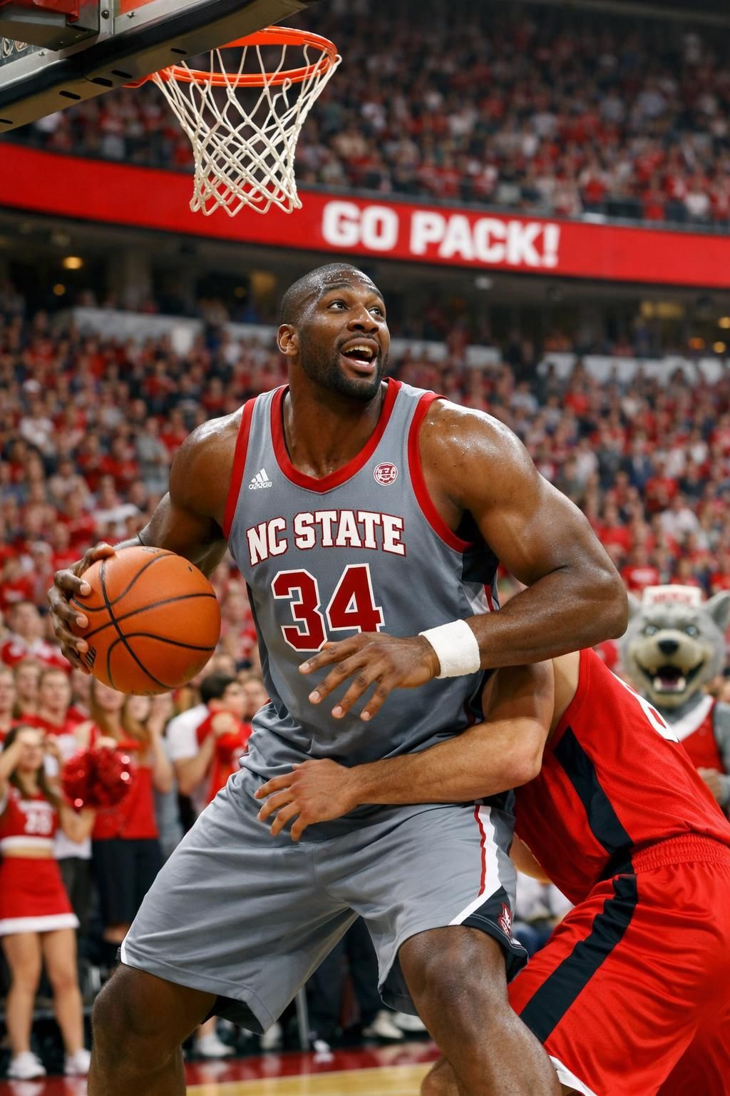 le basket-ball de nc state organise une visite officielle pour le joueur juco shah hall, renforçant ainsi son recrutement pour la prochaine saison.