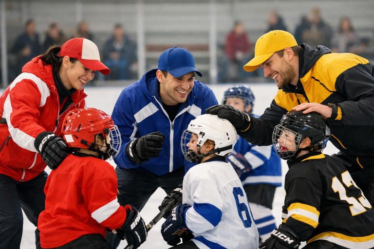 découvrez comment les entraîneurs jr wph transmettent la passion du sport à la nouvelle génération, en inspirant et formant les futurs champions grâce à leur expertise et leur engagement.