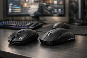 découvrez la souris logitech g305 x superlight, alliant performance de gaming professionnel et prix abordable pour une expérience de jeu optimale.