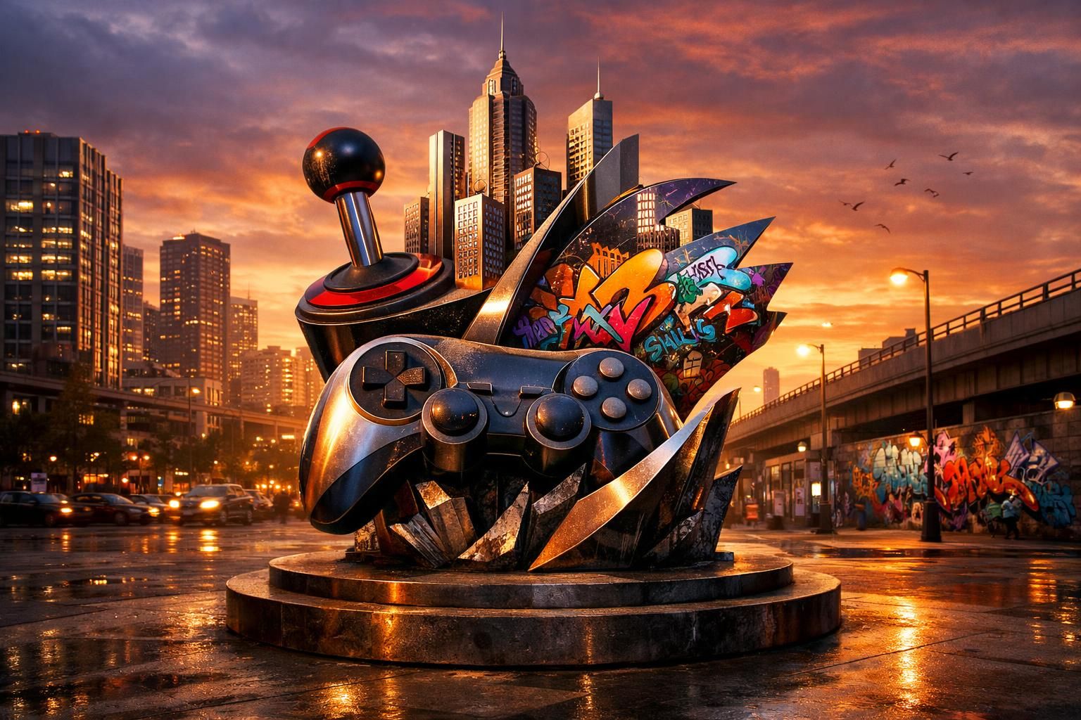 découvrez le nom officiel et le logo de la nouvelle ligue dévoilés par playvs et urban one, une collaboration innovante dans le monde de l'e-sport.