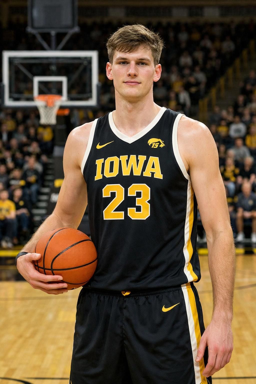 découvrez le portrait de keller daugherty, le futur talent prometteur du basket-ball de l'iowa qui vient de s'engager pour écrire une nouvelle page de sa carrière.