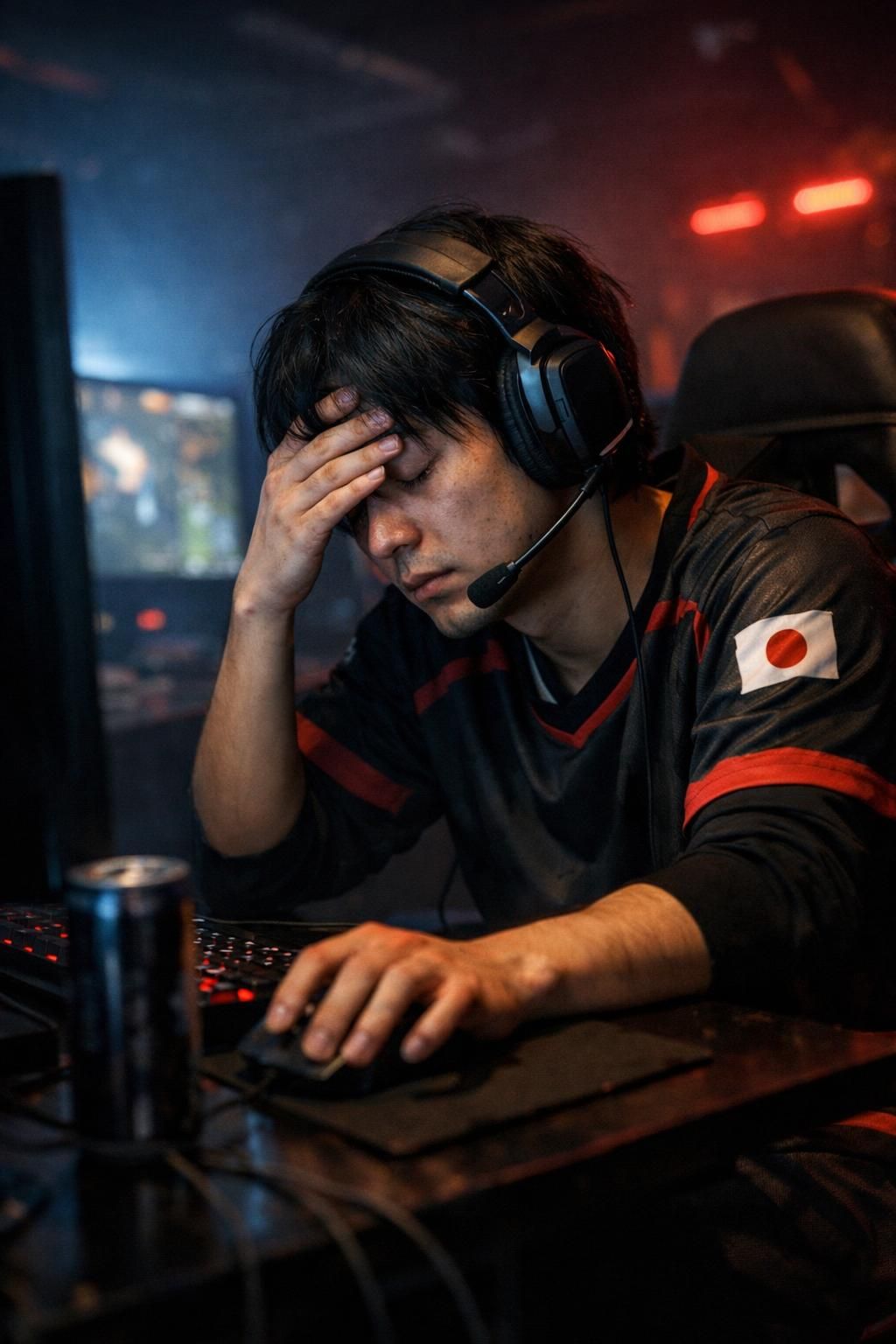 découvrez les facteurs et conséquences d'une prévalence élevée de mauvaise qualité de sommeil chez les joueurs esports japonais, et les solutions possibles pour améliorer leur bien-être.