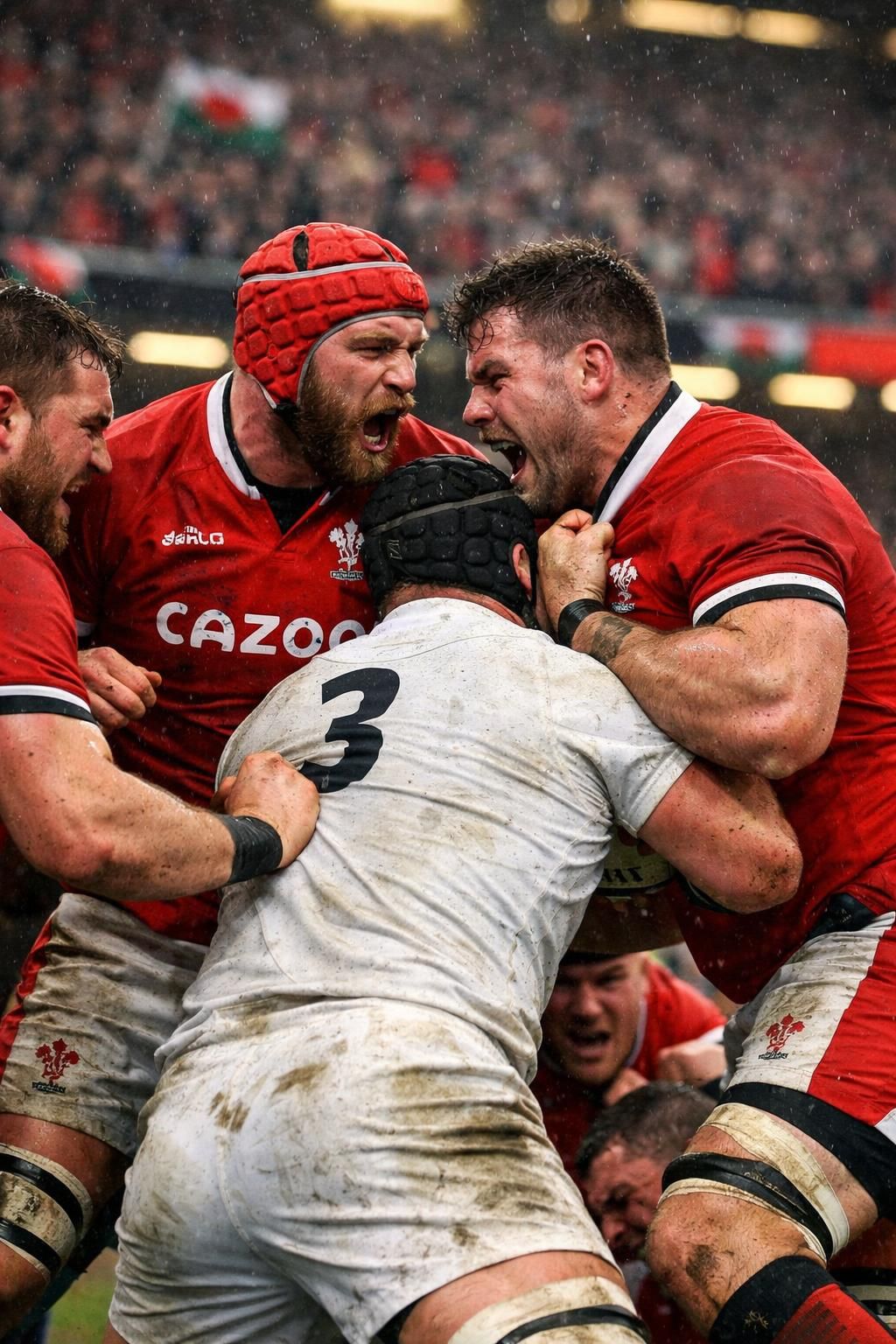 découvrez toutes les arrivées, départs et renouvellements de contrats dans le rugby gallois pour la saison 2026-27, avec les derniÚres informations sur les transferts et la composition des équipes.