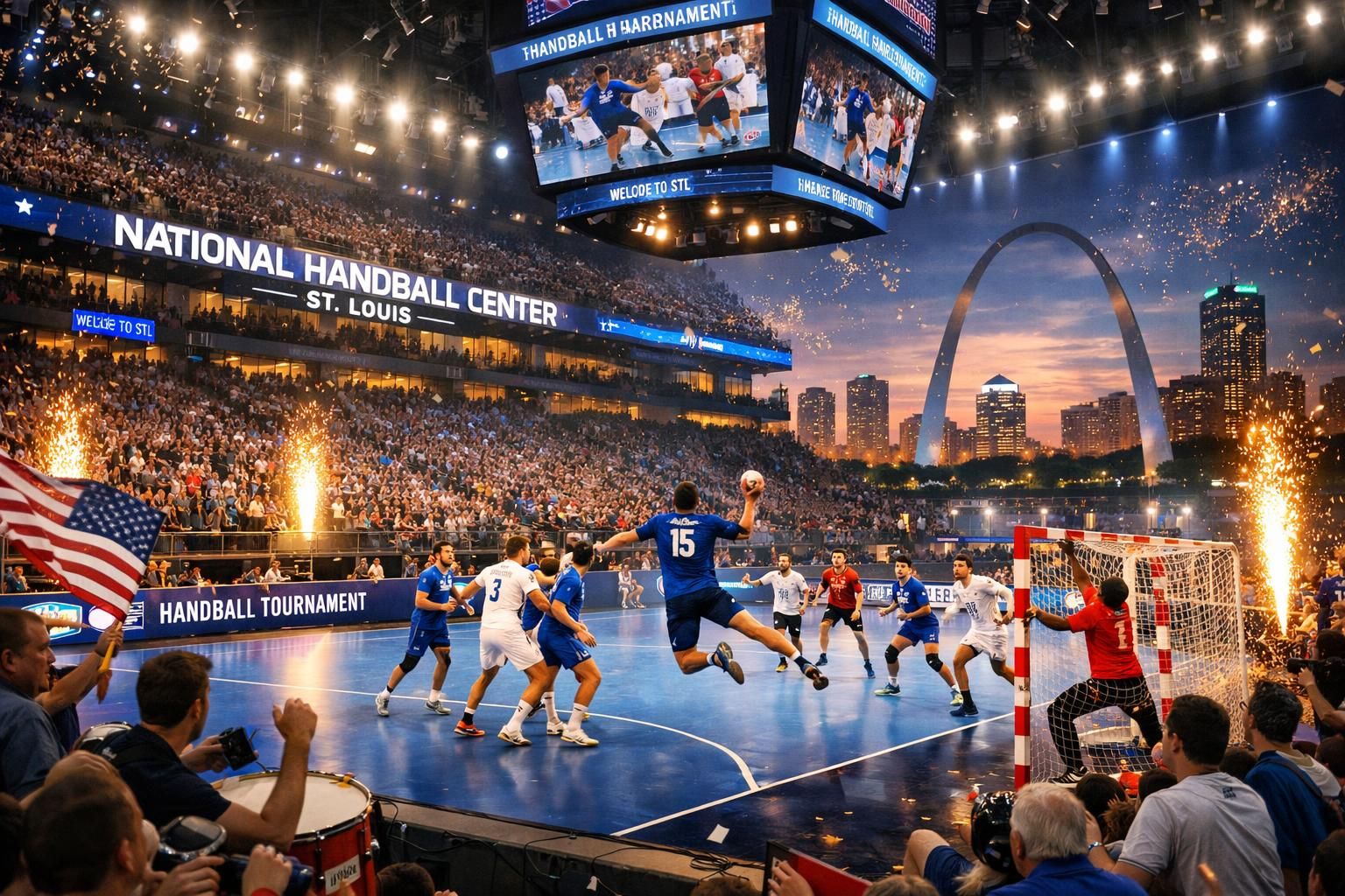 découvrez l'alliance historique entre les championnats usha et wph, un événement majeur qui unit les meilleures compétitions de squash pour offrir un spectacle inédit aux passionnés.