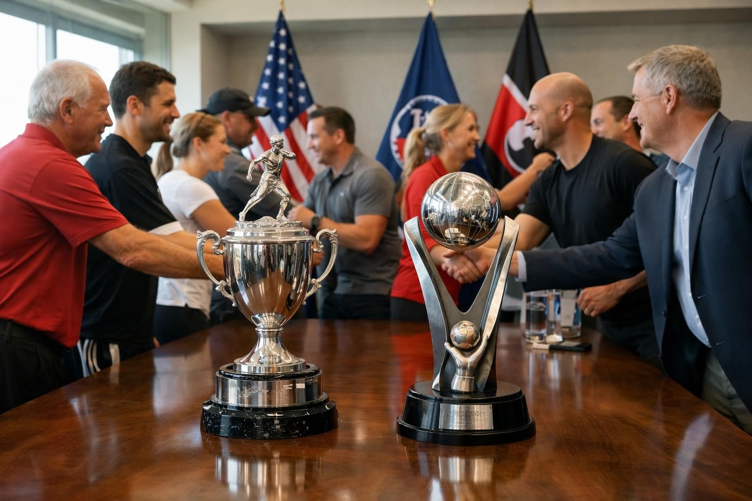découvrez l'alliance historique entre les championnats usha et wph, rassemblant les meilleurs joueurs pour un événement exceptionnel qui marque un tournant dans le sport.