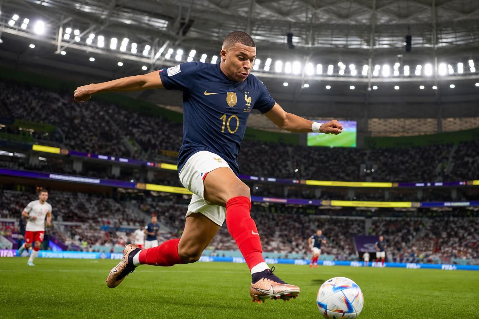 découvrez pourquoi une jeune étoile du football, pleine de promesses, manquera la coupe du monde 2026 malgré son talent exceptionnel.