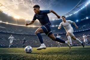 découvrez pourquoi une jeune étoile montante du football ne participera pas à la coupe du monde 2026, malgré son talent prometteur et ses performances remarquables.