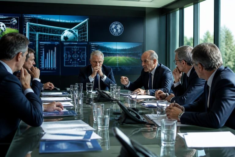 la fédération française de football lance une alerte maximale et interpelle en urgence la fifa avant le match crucial contre le maroc. suivez les dernières infos et enjeux.