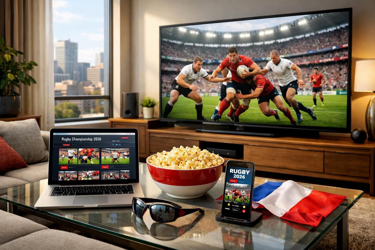 découvrez comment suivre le championnat des nations de rugby 2026 en direct grâce à des streams gratuits et sources officielles fiables. ne manquez aucun match et profitez de la compétition en toute légalité.