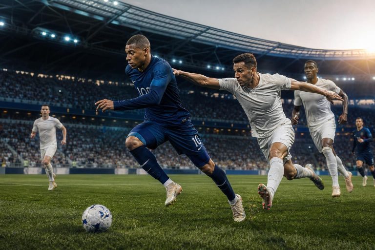 découvrez le calendrier complet des quarts de finale de la coupe du monde 2026, avec toutes les dates et les rencontres à ne pas manquer.