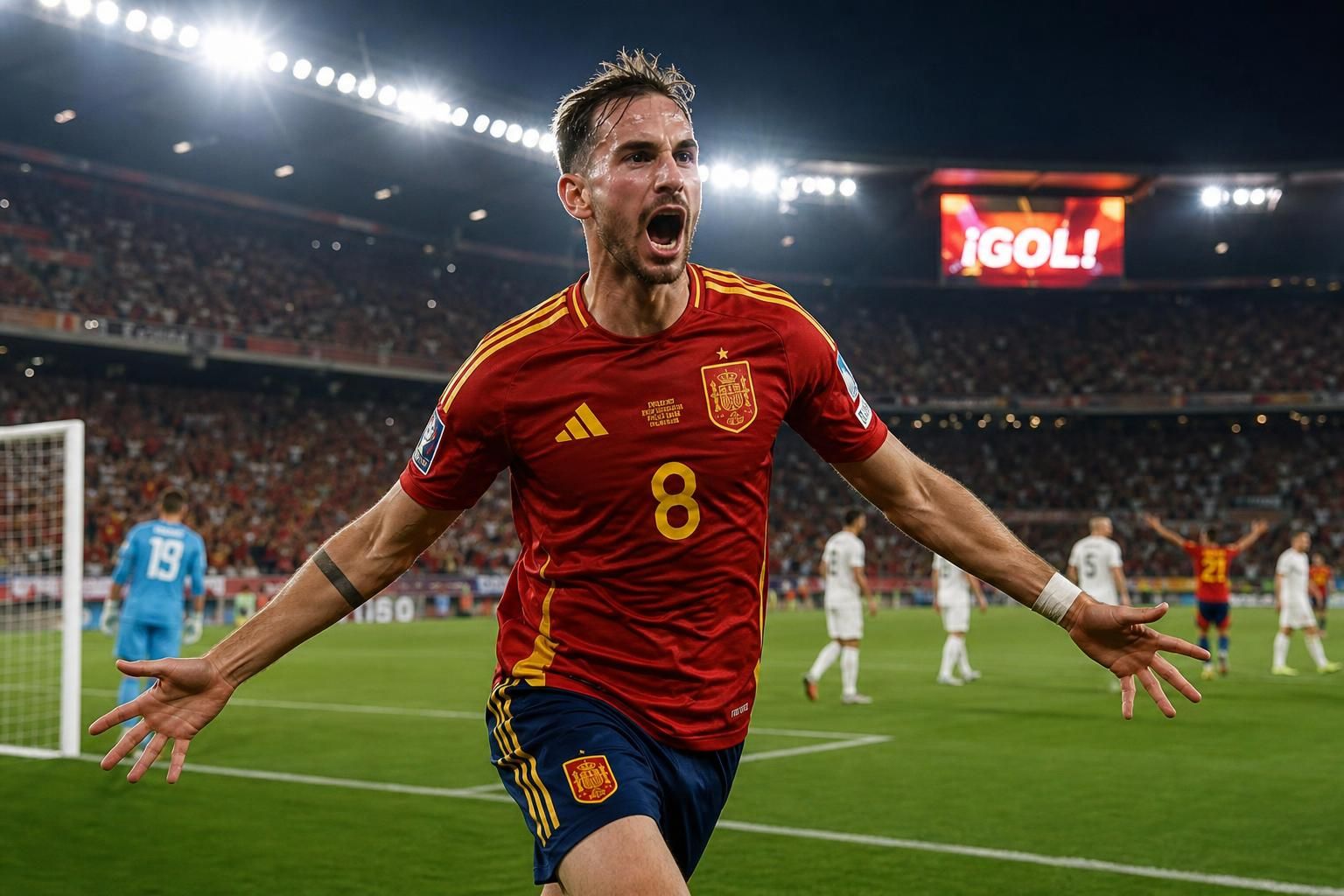 suivez le match coupe du monde 2026 où fabián ruiz ouvre le score contre la belgique, un moment clé souligné par rtbf actus.