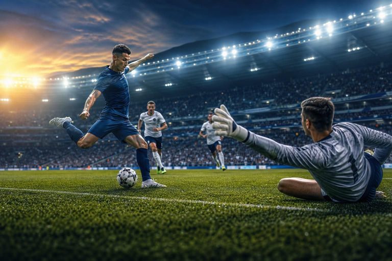 découvrez tout ce qu'il faut savoir sur les demi-finales de la coupe du monde 2026 dans notre guide complet : équipes, dates, analyses et enjeux.